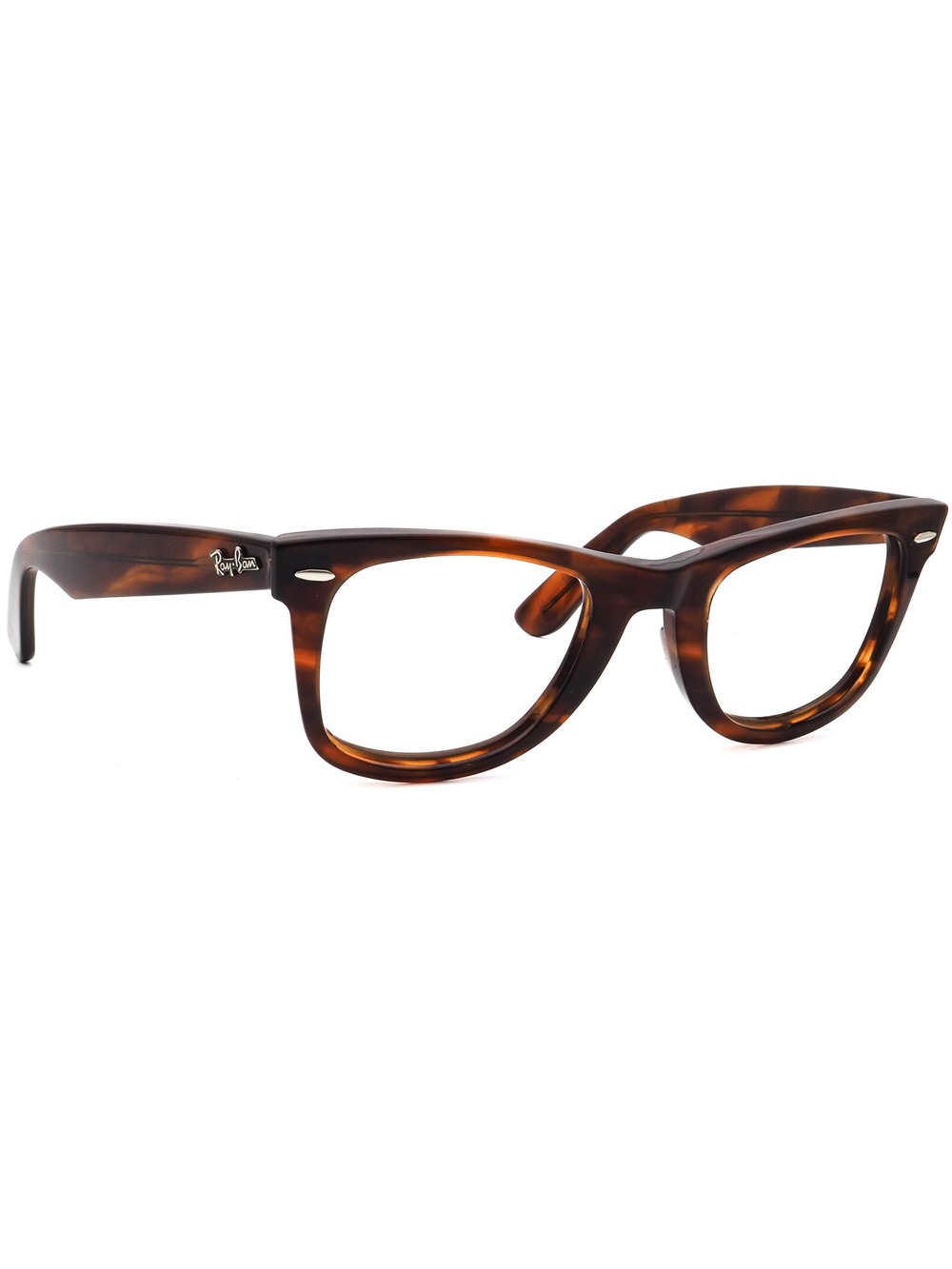 Ray-Ban (B&L) Wayfarer 5024 L2053 0VAS Sunglasses (no lenses)